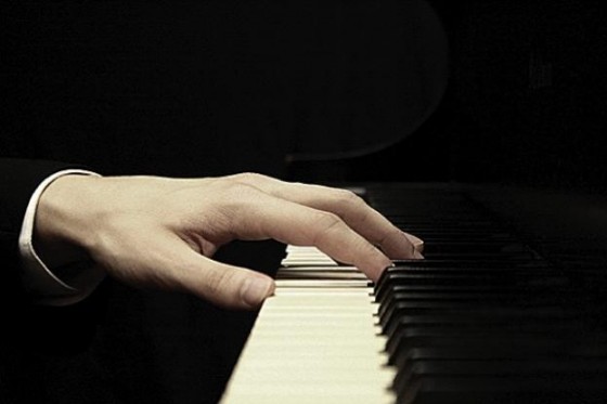 Το πιάνο από το Α ως το Ω